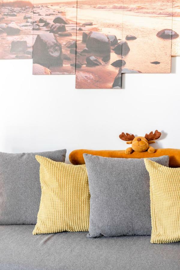 My Place @ Faro Duplex Esterno foto