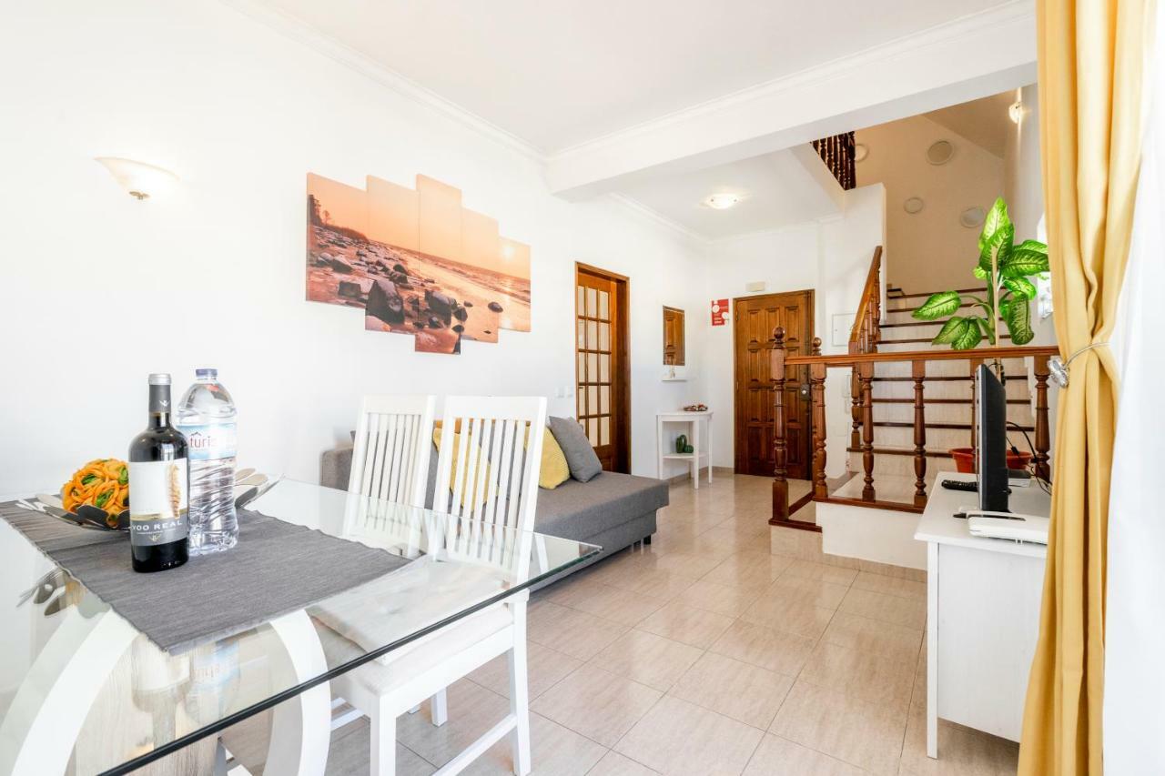 My Place @ Faro Duplex Esterno foto