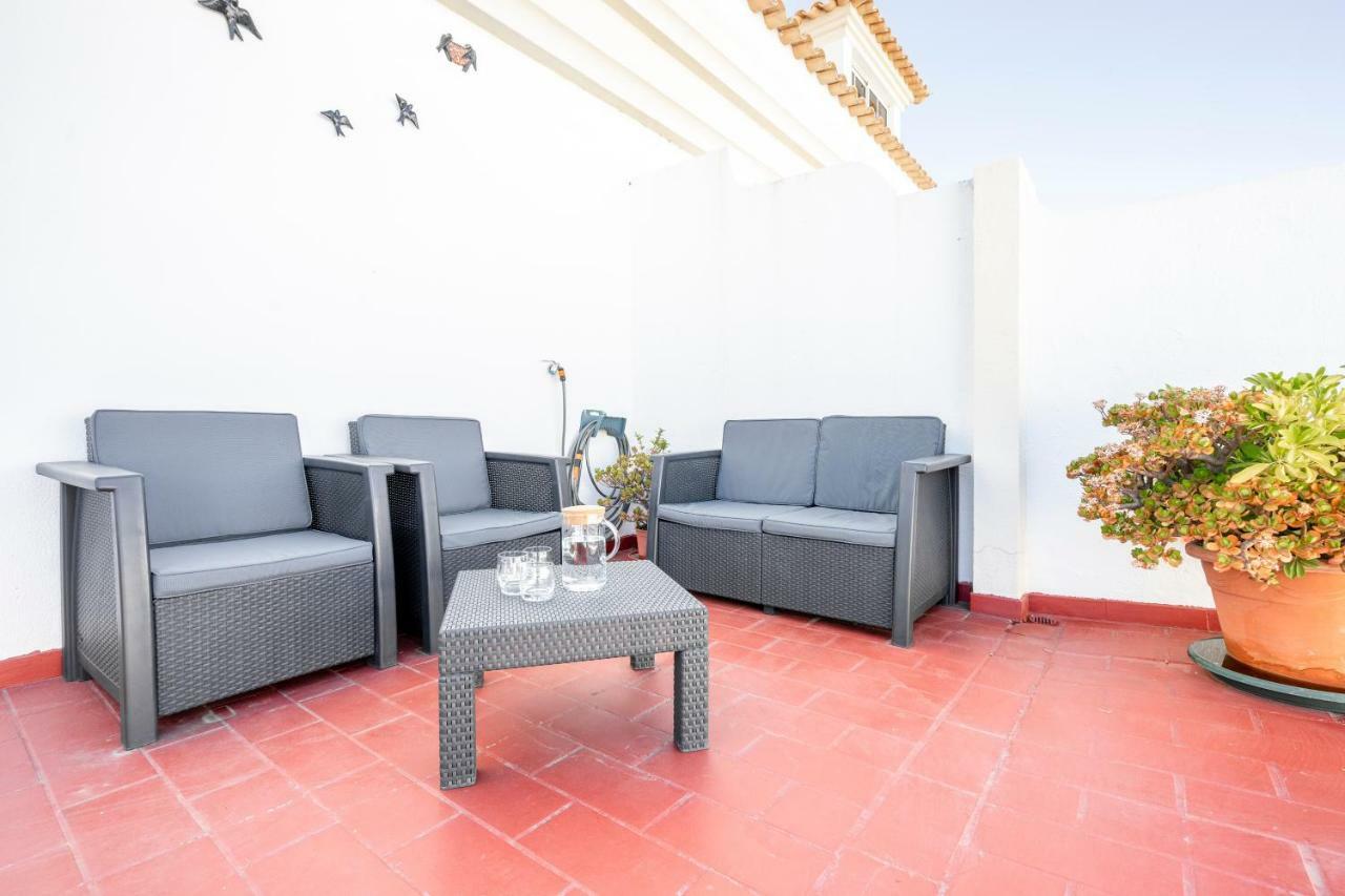 My Place @ Faro Duplex Esterno foto